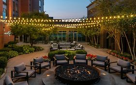 Courtyard By Marriott Columbus Osu