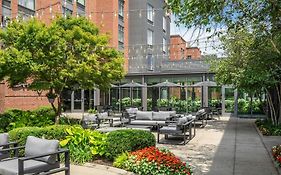 Courtyard By Marriott Columbus Osu